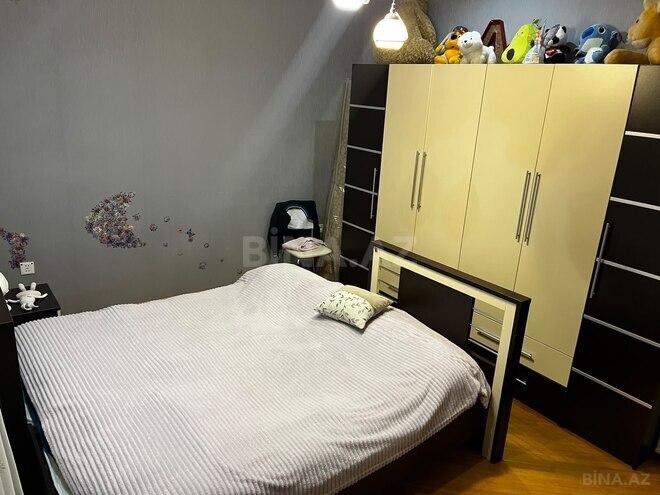 Продаётся 3-комн. новостройка 114 м², м. Азадлыг проспекти, photo 9 from 14