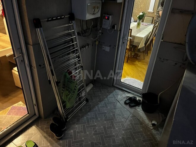 Продаётся 3-комн. новостройка 114 м², м. Азадлыг проспекти, photo 6 from 14