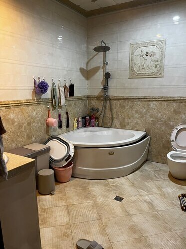 Продаётся 3-комн. новостройка 114 м², м. Азадлыг проспекти, photo 10 from 14