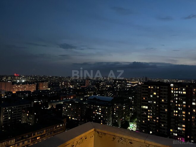 Продаётся 3-комн. новостройка 114 м², м. Азадлыг проспекти, photo 13 from 14