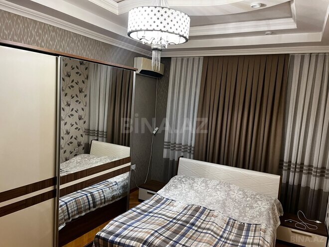 Продаётся 3-комн. новостройка 114 м², м. Азадлыг проспекти, photo 7 from 14