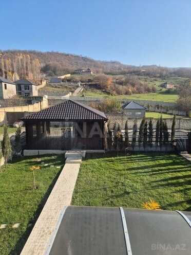 Satılır 4 otaqlı həyət evi/bağ evi 200 m², photo 21 from 30