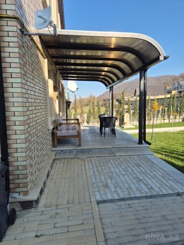 Satılır 4 otaqlı həyət evi/bağ evi 200 m², photo 9 from 30