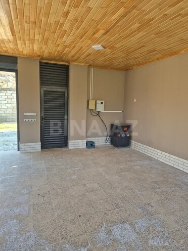Satılır 4 otaqlı həyət evi/bağ evi 200 m², photo 27 from 30