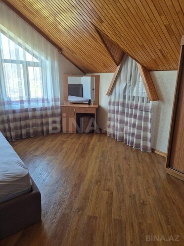 Satılır 4 otaqlı həyət evi/bağ evi 200 m², photo 20 from 30