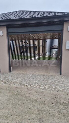 Satılır 4 otaqlı həyət evi/bağ evi 200 m², photo 28 from 30