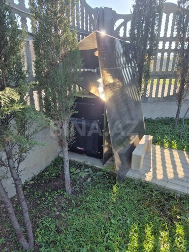 Satılır 4 otaqlı həyət evi/bağ evi 200 m², photo 25 from 30