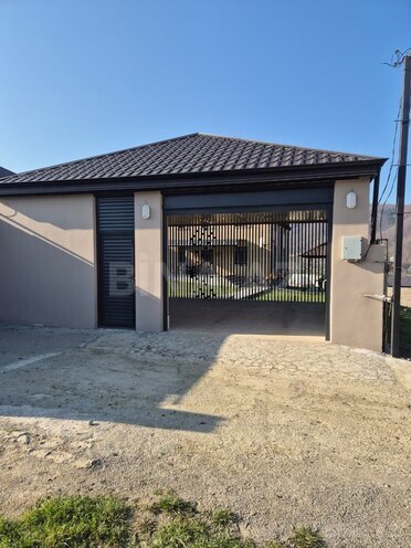 Satılır 4 otaqlı həyət evi/bağ evi 200 m², photo 3 from 30