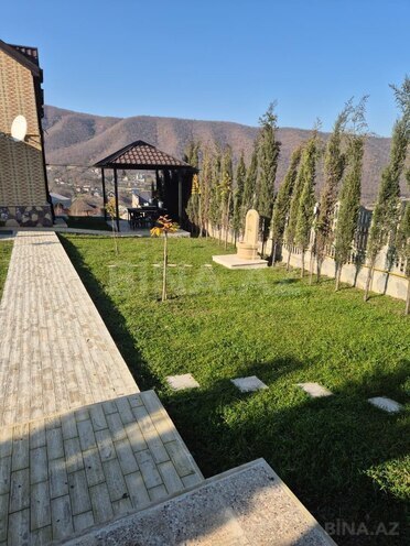 Satılır 4 otaqlı həyət evi/bağ evi 200 m², photo 4 from 30