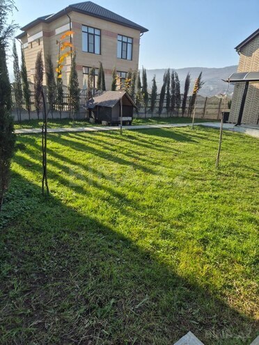 Satılır 4 otaqlı həyət evi/bağ evi 200 m², photo 5 from 30