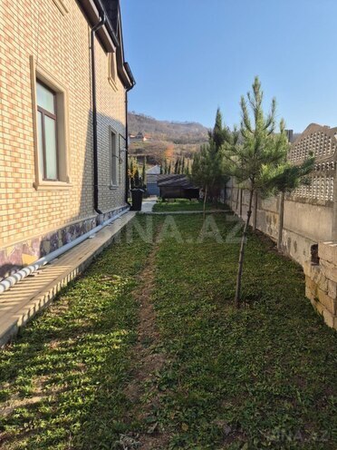 Satılır 4 otaqlı həyət evi/bağ evi 200 m², photo 8 from 30