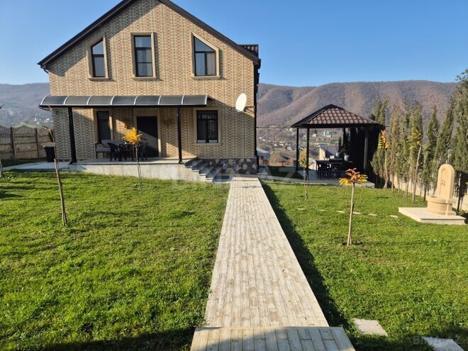 Satılır 4 otaqlı həyət evi/bağ evi 200 m², photo 1 from 30