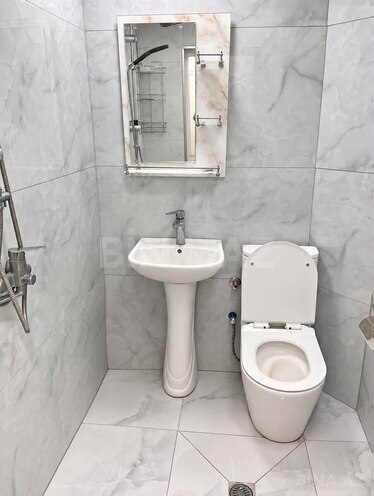 Сдается 3-комн. вторичка 60 м², м. Иншаатчылар, photo 10 from 11