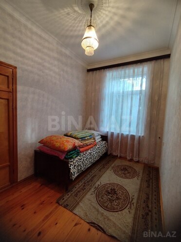 Сдаётся 3-комн. вторичка 75 м², м. Кара Караев, photo 18 from 30