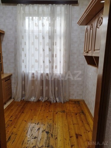 Сдаётся 3-комн. вторичка 75 м², м. Кара Караев, photo 8 from 30