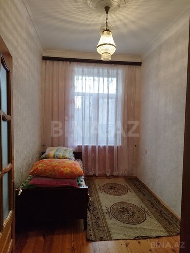 Сдаётся 3-комн. вторичка 75 м², м. Кара Караев, photo 15 from 30