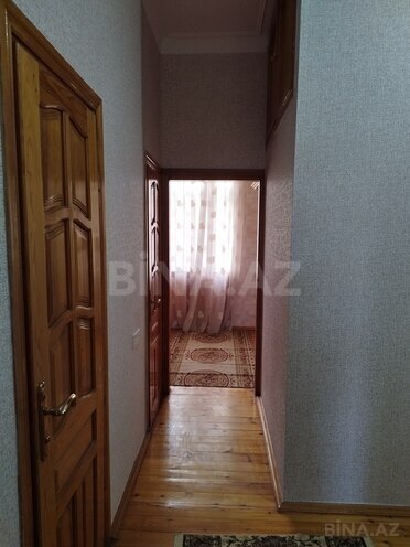 Сдаётся 3-комн. вторичка 75 м², м. Кара Караев, photo 22 from 30