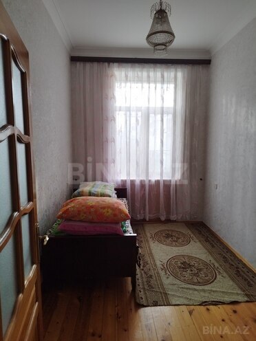 Сдаётся 3-комн. вторичка 75 м², м. Кара Караев, photo 14 from 30