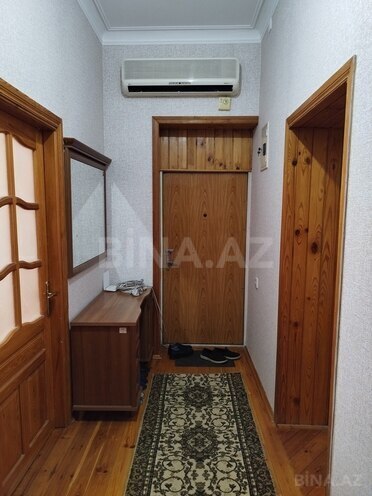 Сдаётся 3-комн. вторичка 75 м², м. Кара Караев, photo 21 from 30