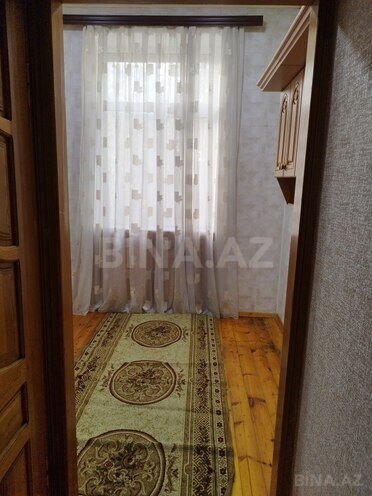 Сдаётся 3-комн. вторичка 75 м², м. Кара Караев, photo 23 from 30