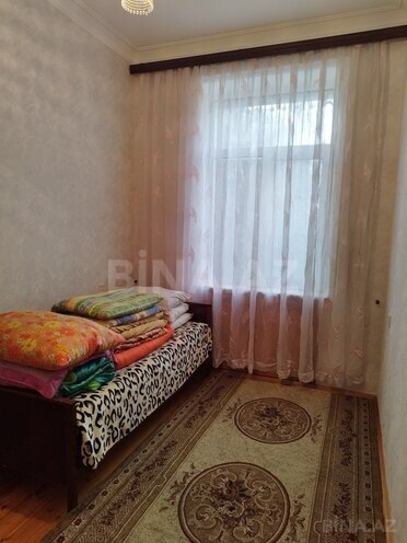 Сдаётся 3-комн. вторичка 75 м², м. Кара Караев, photo 20 from 30