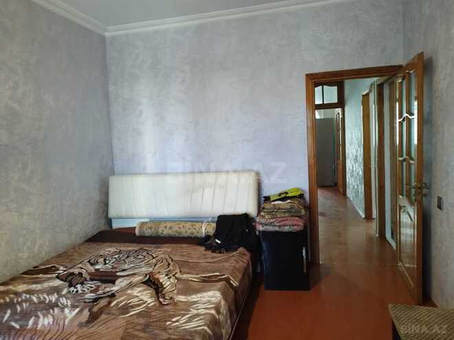 Сдаётся 2-комн. вторичка 60 м², м. Элмляр Академиясы, photo 7 from 15