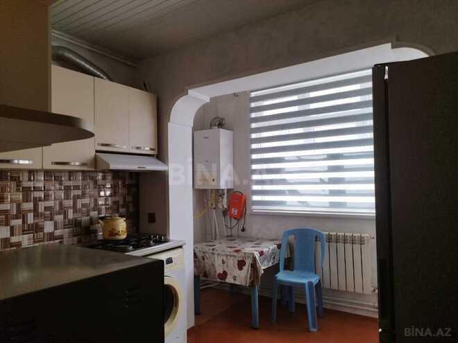 Сдаётся 2-комн. вторичка 60 м², м. Элмляр Академиясы, photo 4 from 15