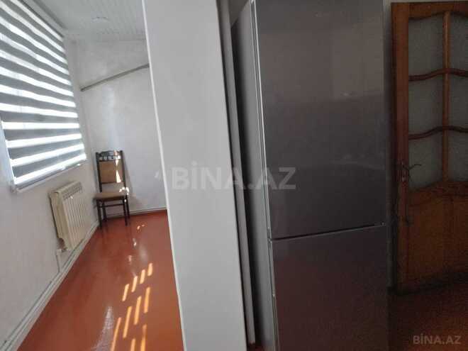 Сдаётся 2-комн. вторичка 60 м², м. Элмляр Академиясы, photo 12 from 15