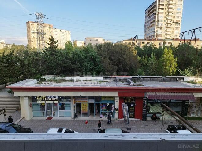 Сдаётся 3-комн. вторичка 75 м², м. Кара Караев, photo 27 from 30