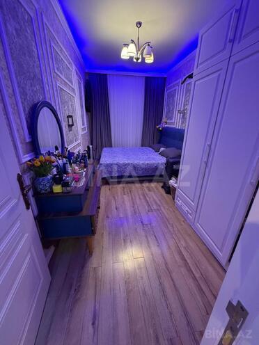 Satılır 2 otaqlı yeni tikili 61 m², Nərimanov r., photo 10 from 15