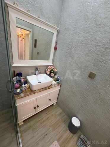 Satılır 2 otaqlı yeni tikili 61 m², Nərimanov r., photo 4 from 15