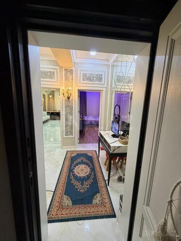 Satılır 2 otaqlı yeni tikili 61 m², Nərimanov r., photo 6 from 15
