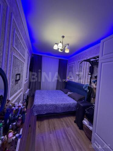 Satılır 2 otaqlı yeni tikili 61 m², Nərimanov r., photo 12 from 15