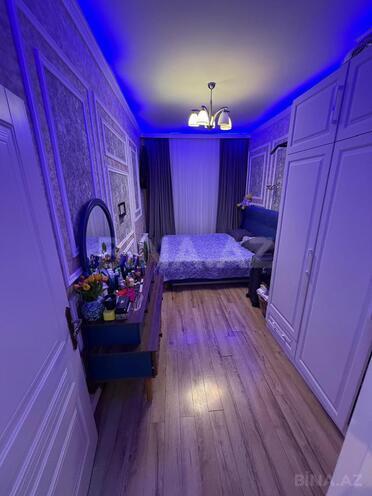 Satılır 2 otaqlı yeni tikili 61 m², Nərimanov r., photo 11 from 15