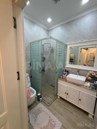 Satılır 2 otaqlı yeni tikili 61 m², Nərimanov r., photo 13 from 15