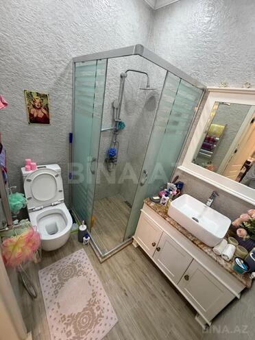 Satılır 2 otaqlı yeni tikili 61 m², Nərimanov r., photo 14 from 15