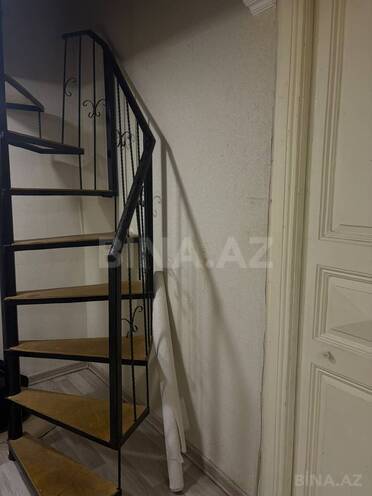 Сдаётся 2-комн. вторичка 40 м², м. Сахил, photo 3 from 9