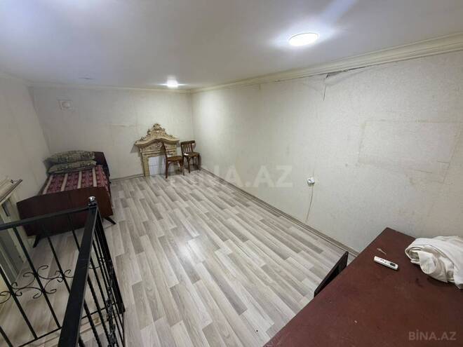 Сдаётся 2-комн. вторичка 40 м², м. Сахил, photo 4 from 9
