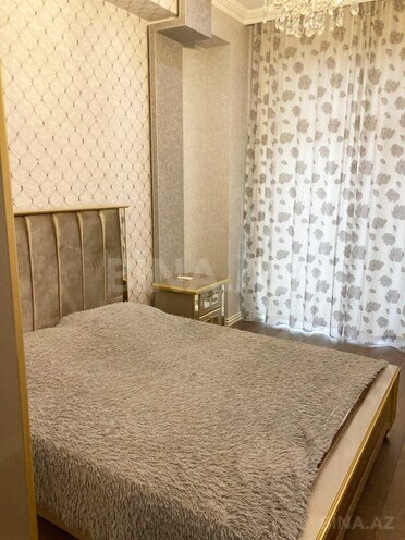 Сдаётся 3-комн. новостройка 125 м², пос. Аг шехер, photo 7 from 17