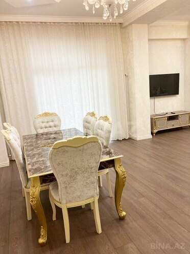 Сдаётся 3-комн. новостройка 125 м², пос. Аг шехер, photo 3 from 17