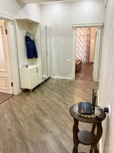 Сдаётся 3-комн. новостройка 125 м², пос. Аг шехер, photo 12 from 17