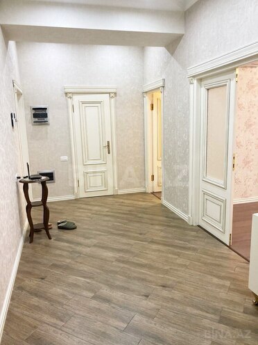 Сдаётся 3-комн. новостройка 125 м², пос. Аг шехер, photo 11 from 17