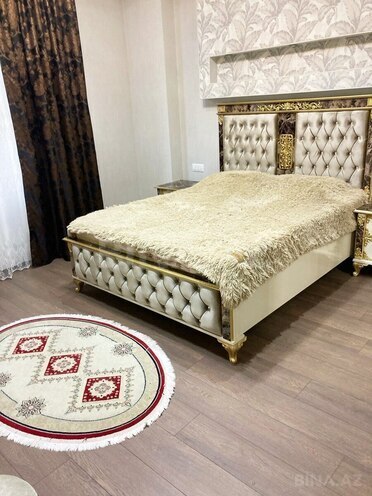 Сдаётся 3-комн. новостройка 125 м², пос. Аг шехер, photo 6 from 17