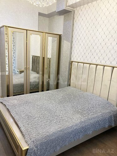 Сдаётся 3-комн. новостройка 125 м², пос. Аг шехер, photo 10 from 17
