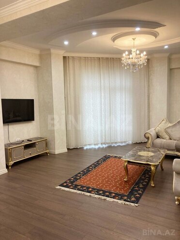 Сдаётся 3-комн. новостройка 125 м², пос. Аг шехер, photo 4 from 17