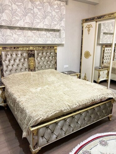 Сдаётся 3-комн. новостройка 125 м², пос. Аг шехер, photo 5 from 17