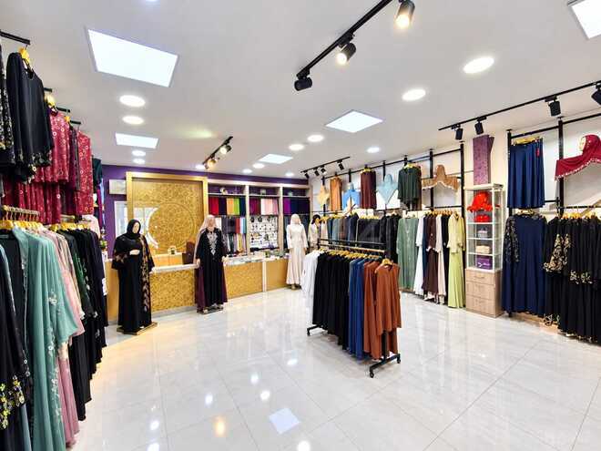 Сдается  объект 65 м², м. Нефтчиляр, photo 1 from 7