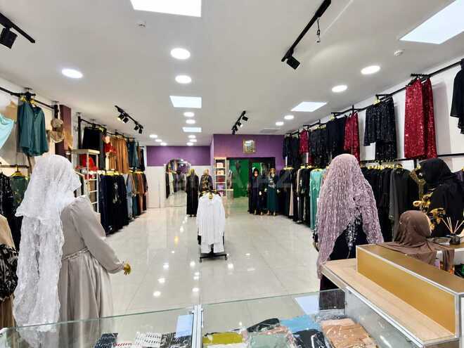 Сдается  объект 65 м², м. Нефтчиляр, photo 3 from 7