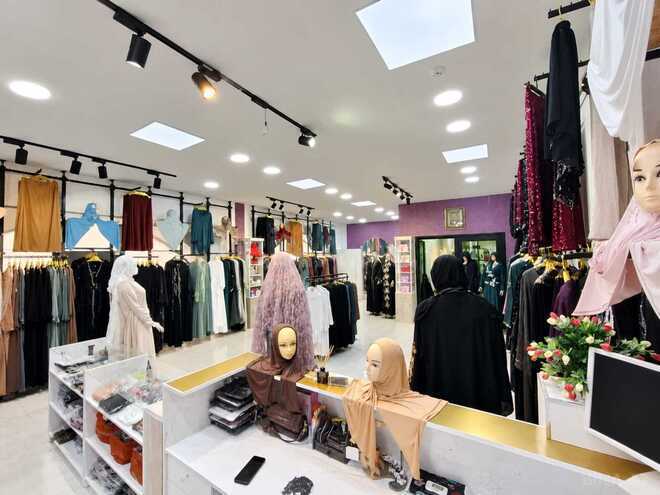 Сдается  объект 65 м², м. Нефтчиляр, photo 6 from 7