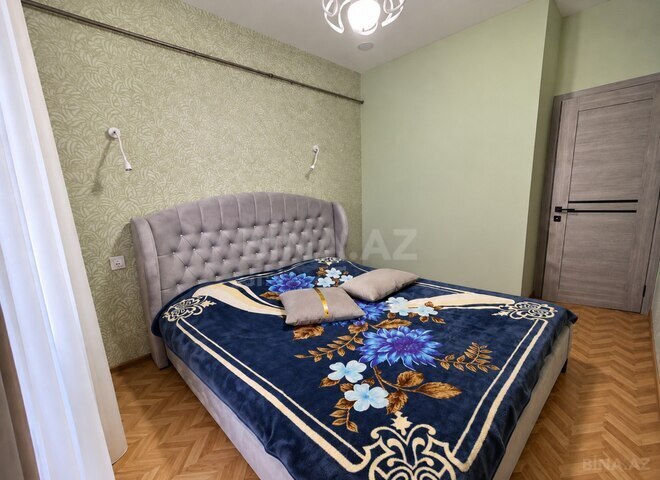 Продаётся 2-комн. новостройка 55 м², м. Ази Асланов, photo 7 from 15